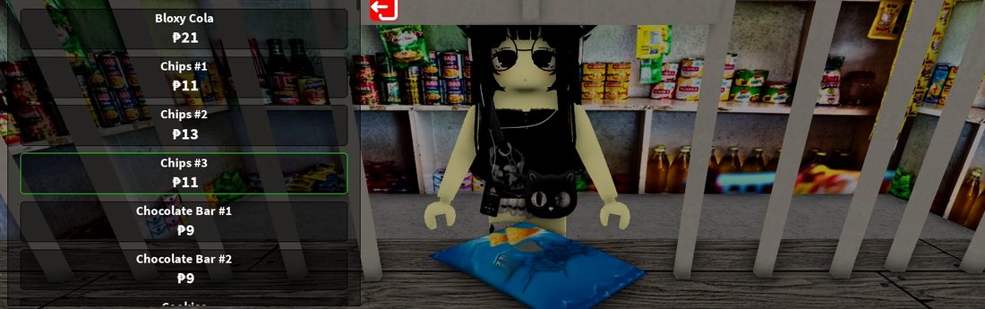 Official Diesel n' Steel screenshot: paying for a purchase in game