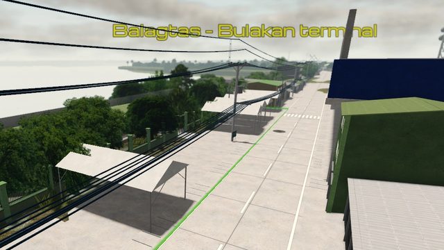 Balagtas to Bulakan route guide