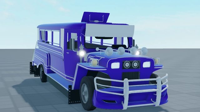 Rufino Morales 9-seater